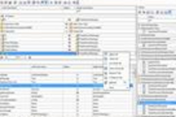ApexSQL SSIS Compare预览：